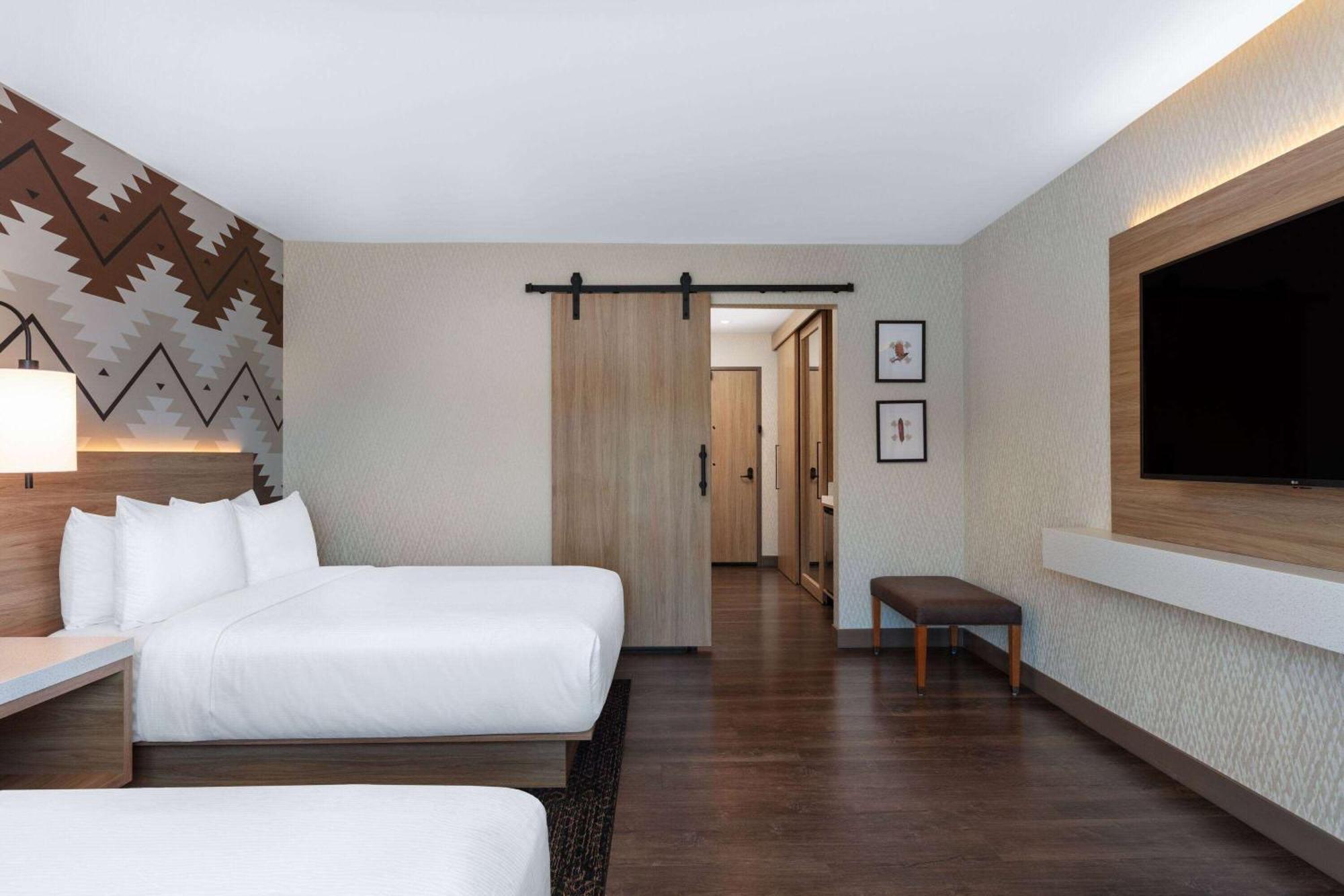 Wyndham Garden Redwood Valley - Ukiah Eksteriør bilde